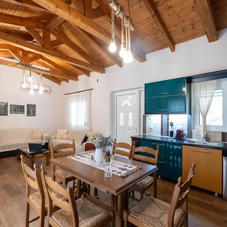 Olive Grove Getaway