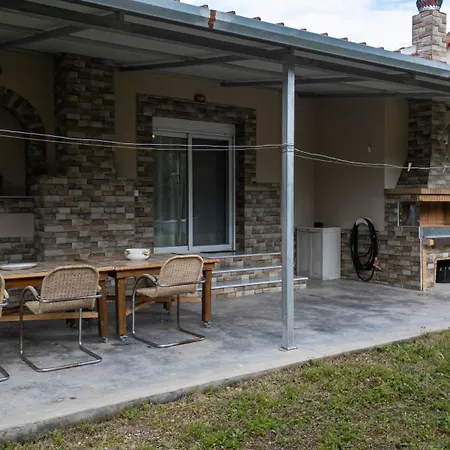 Holiday home Olive Grove Getaway
