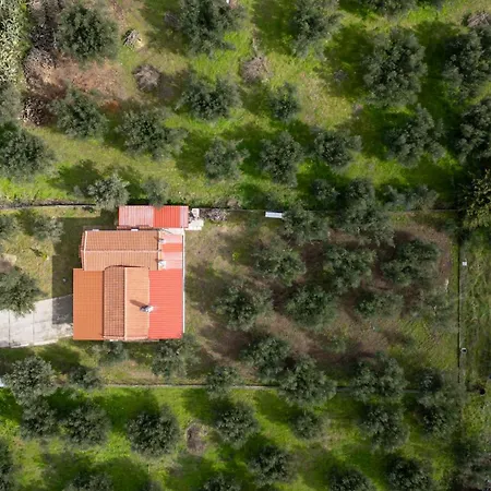 Holiday home Olive Grove Getaway *