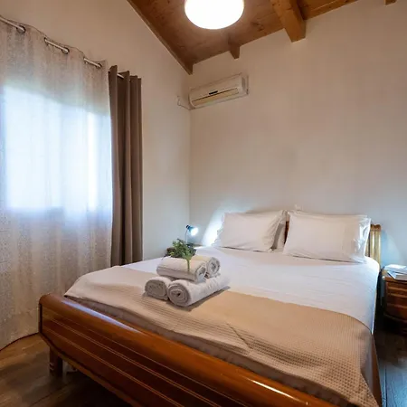 Holiday home Olive Grove Getaway
