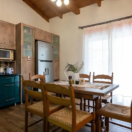 Holiday home Olive Grove Getaway