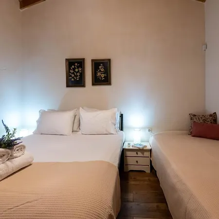 Olive Grove Getaway * Oikhalia (Messinia)