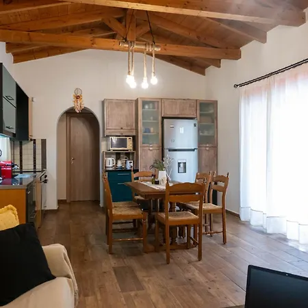 Holiday home Olive Grove Getaway