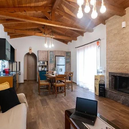 Olive Grove Getaway *