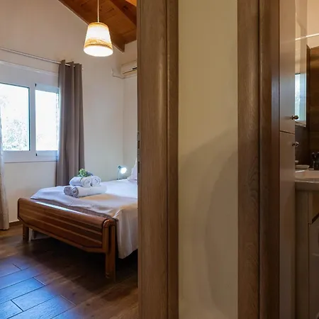 Holiday home Olive Grove Getaway