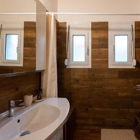 Olive Grove Getaway Oikhalia (Messinia)
