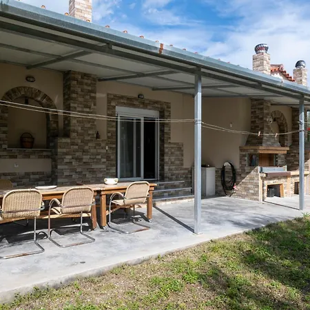 Holiday home Olive Grove Getaway
