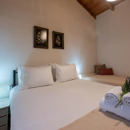 Olive Grove Getaway