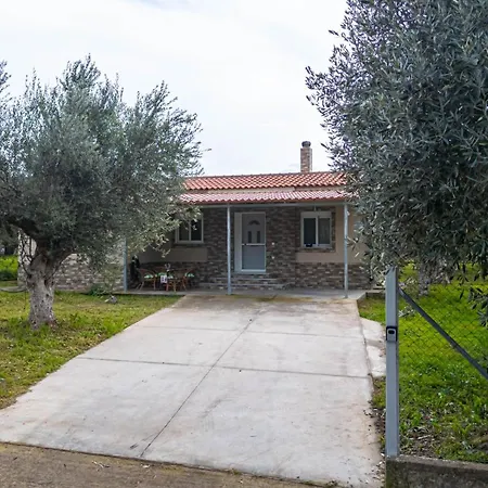 Olive Grove Getaway